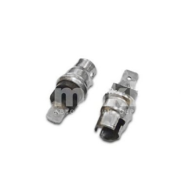 Патрон для автолампы T4W Longtek DC-T4W-01 без провода 