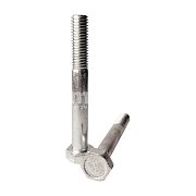 Болт М 8*65*1,25 хомута глушителя 2108 кл.пр 8,8