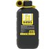 Канистра 10л пластик Oktan Diesel с гибким шлангом для дизеля A1-01-16 Эконом