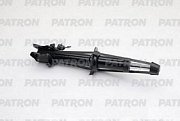 Стойка Nissan Note Micra II K11 передняя лев. -02 PSA332062
