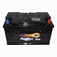 Аккумуляторная батарея 90 Ач FIREBALL o/п  35,3*17,5*19