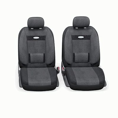 Чехлы COMFORT орто.под велюр 11пр карм 6 мол Аташе р-рМ 5шт COM-1105 Attache (M)