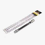 Шланг привода сцепления ГАЗ 2410  (185мм) HF 244 621 Hofer