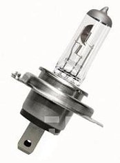 Автолампа H7 12V 55W OSRAM 64210SV2 PX26d