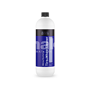 Очиститель шин Shine Systems Tire&Wheel Cleaner 900мл