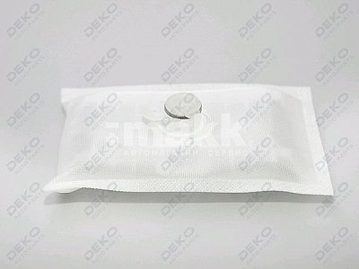 ФильтрТопливногоНасоса Getz 1.1L G4HG 1.3L G4EA PT-86 сеточка DEKO 