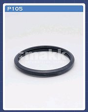 Прокладка термостата Toyota OPA RAV-4 CAMRY 1-2SZ-FE 1KR-FE 1G-FE P105 TAMA