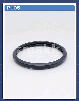 Прокладка термостата Toyota OPA RAV-4 CAMRY 1-2SZ-FE 1KR-FE 1G-FE P105 TAMA