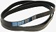 Ремень поликлиновой 6PK2225 Dongil 6PK2225 Dongil