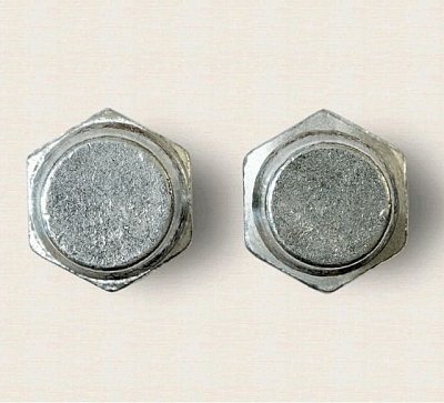 Переходник "Винт-конус" КЛ046, комплект