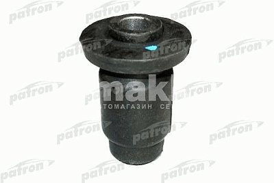 Сайлентблок Mazda 323 передний переднего рычага PSE1710 PATRON  (на авто 2 шт)