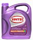 Антифриз  Sintec MULTI FREEZE (-40) 5кг (фиолетовый)