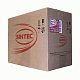 Антифриз  Sintec Luxe (-40) 10кг G12+ (красный)