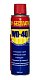 Смазка проникающая WD-40 240мл (36 шт/уп)