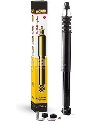 Амортизатор RENAULT Logan, LADA Largus задний газовый HF 505 144 Hofer