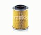 Фильтр воздушный MANN-FILTER C 16 127 УЦЕНКА