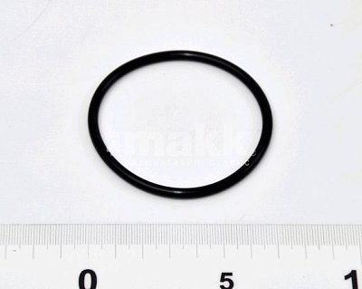 Прокладка дроссельной заслонки Renault Logan малое 8200068566 OEM