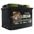 Аккумуляторная батарея 62 Ач Tyumen BatBear о/п  