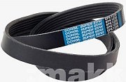 Ремень поликлиновой 6PK1235 DONGIL