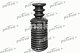 Пыльник стойки с отбойником Nissan Primera P11 96-01 PSE6221 Patron