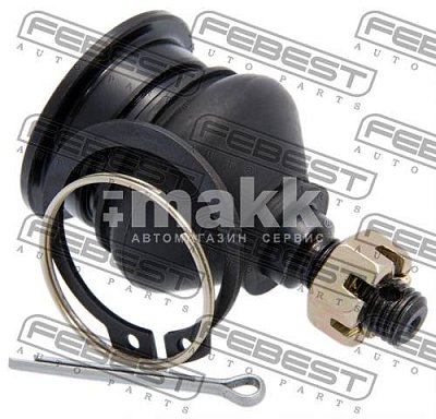 Опора шаровая Honda Accord RA# CD# CE# 0320-313 Febest