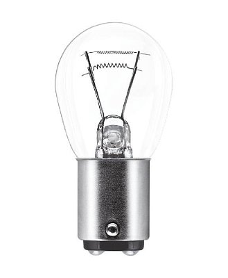 Автолампа P21/5W 24V OSRAM 7537 BAY15d