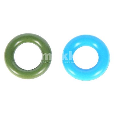 Кольцо топливной форсунки GM 55579266 OEM