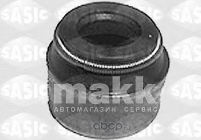 Колпачок маслосъемный Audi Renault Skoda VW 9560190 Sasic