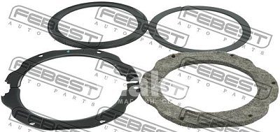 Ремкомплект поворотного кулака Toyota #J80/105 TOS-001S Febest 