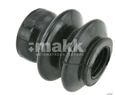 Пыльник направляющей суппорта Toyota ACU2#/3# MCU2#/3# GSU3# MHU2#/3# 47775-41030