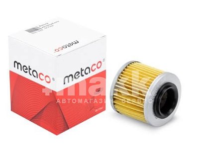 Фильтр масляный Metaco 1061-017 (MH 79) мото HONDA CBR250