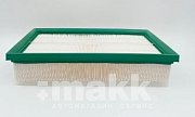 Фильтр воздушный BIG FILTER GB-95165 GREAT WALL HAVAL H6 2014-2020, Haval Dargo (22-) 2.0T, Big Dog 