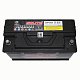 Аккумуляторная батарея 100 Ач Solite (CMF60038 L) о/п 35,1*17,3*18,9