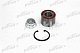 Подшипник ступицы Renault Logan 04-, Sandero 08-, 19, Clio задний 25x52x37 PBK3525 Patron