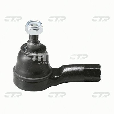 Наконечник рулевой тяги MMC Colt Z2 02- прав.=лев. CE0434/CEM63 CTR