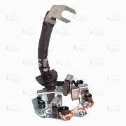 Щеткодержатель стартера Nissan VQ2#/30D# QG13/15/18# GA13/15# в сборе VBS1401 StartVOLT