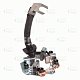 Щеткодержатель стартера Nissan VQ2#/30D# QG13/15/18# GA13/15# в сборе VBS1401 StartVOLT