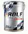 Масло моторное ROLF ROLF KRAFTON P3 U 10W40 полусинтетическое 20 л