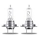 Автолампа H7 12V 55W OSRAM 64210NBS-HCB PX26dt (box 2шт.)