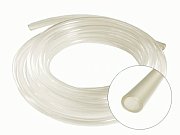Трубка омывателя D04 стенка 1мм (белый) TWD04 метражом Technik