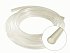 Трубка омывателя D04 стенка 1мм (белый) TWD04 метражом Technik