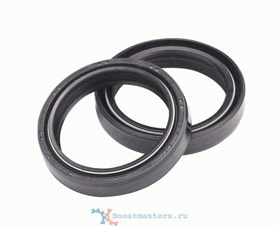 Сальник рулевой рейки 30*41.5*6 Toyota Vista,Crown SV32,SV21,JZS147,155,177 90310-30013 OEM 