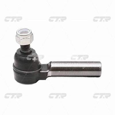 Наконечник рулевой тяги Toyota LC лев. CET-86/CE0706 CTR
