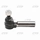 Наконечник рулевой тяги Toyota LC лев. CET-86/CE0706 CTR