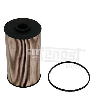 Фильтр топливный Hengst E807KP D557 FOTON, JAC, FAC