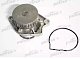 Насос водяной VW GOLF IV 1.4I 16V 97-, POLO 95 (6N) PWP1181 Patron