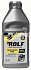 Тормозная жидкость ROLF Break & Clutch Fluid DOT-4 0,5л