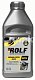 Тормозная жидкость ROLF Break & Clutch Fluid DOT-4 0,5л