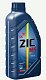 Масло моторное ZIC M5 4T 10W40 полусинтетическое 1л 