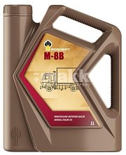 Масло моторное М8В Rosneft 5 л